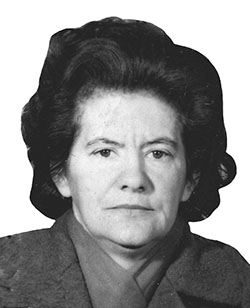 özv. IMRE LAJOSNÉ özv. IMRE LAJOSNÉ